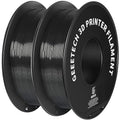 Geeetech 3D Printer Filament, PLA Filament 1.75mm Bundle 2kg by GEEETECH