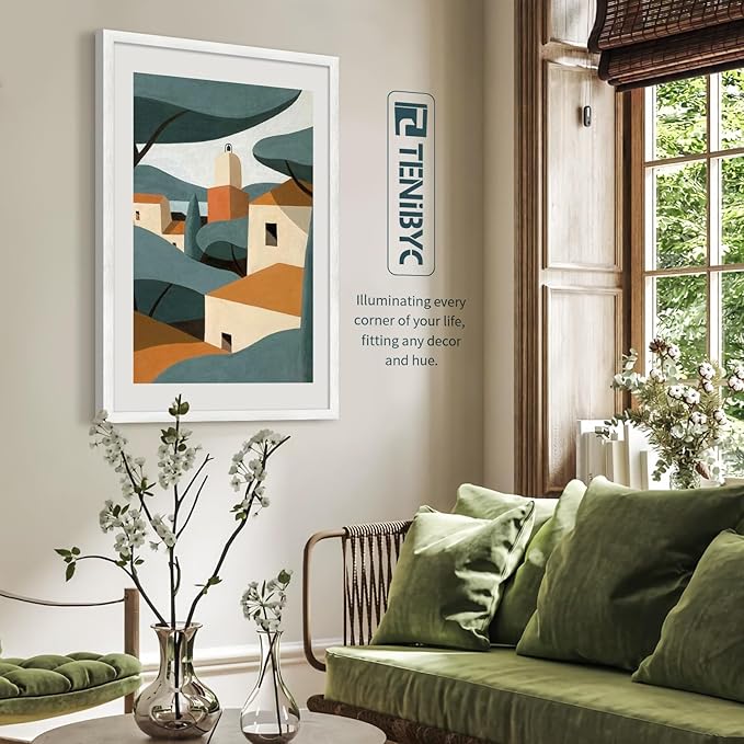 24x36 Poster Frame 3 Pack - Image 7