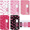 15 Pack Breast Cancer Awareness Lip Balms Gifts Bulk Pink Ribbon Lip Balms by Siifert