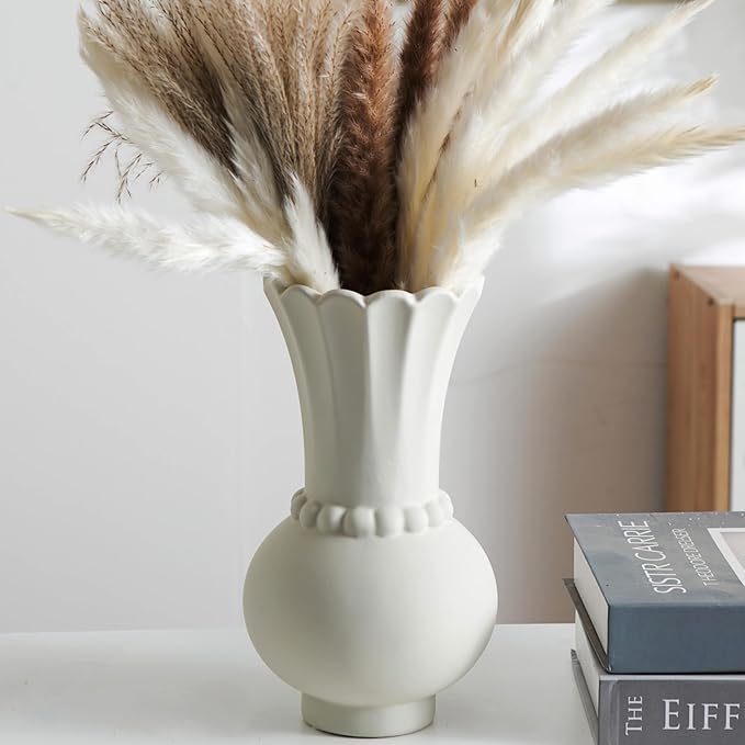 Modern Ceramic Vase by Tenforie