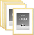 11x14 inch Picture Frame, 11x14 Photo Frames by Venusmiles