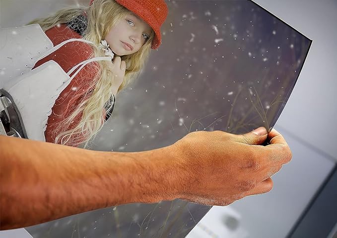 Personalized Custom Canvas Prints: Photo On Canvas Transform Your Photos into - Image 5