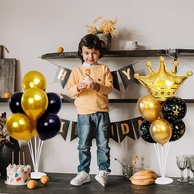 5 Set Balloon Stand Kit - Image 3