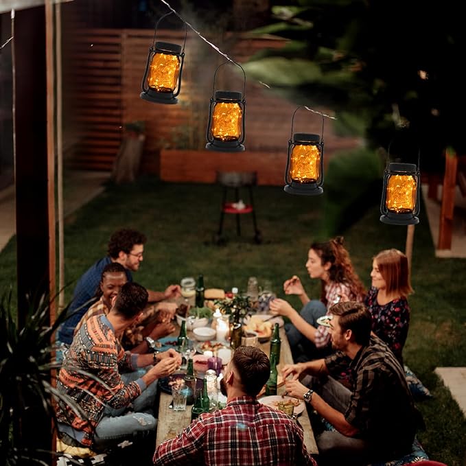 Mason Jar Lights - Image 5