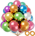 KAWKALSH Metallic Colorful Balloon 12 Inch by %E7%AB%8B%E5%8D%B3%E8%B4%AD%E4%B9%B0