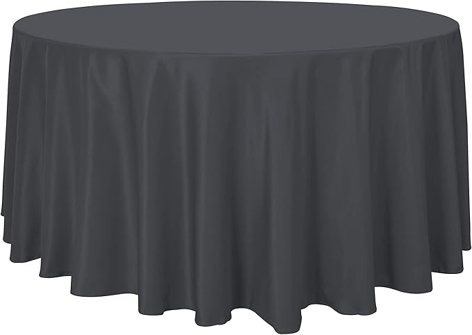 sancua Round Tablecloth by sancua