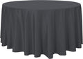 sancua Round Tablecloth by sancua
