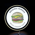 Custom business sign, Personalized Backlit LED Signs, Acrylic custom light up by Hogruppe