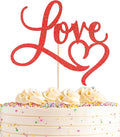Love Cake Topper by AHAORAYCakeTopper