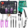 Bonsai Tools Set for Beginners, Bonsai Tree Kit by Unknown