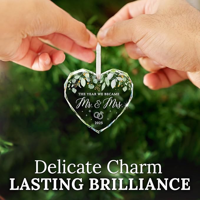 HEXMOZ Wedding Gifts for Couples 2025 - Image 8