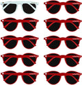 LADY&HOME Bachelorette Party Cat Eye Sunglasses by LADYHOME