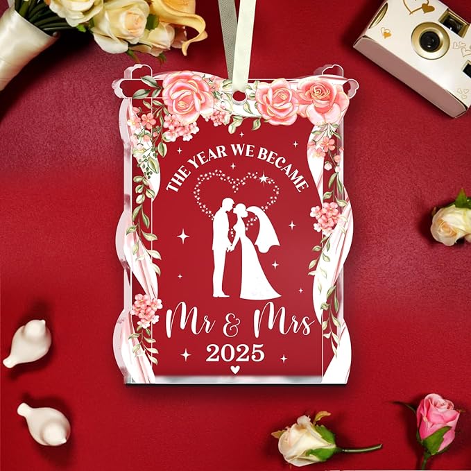 NewEleven Wedding Gifts - Image 3