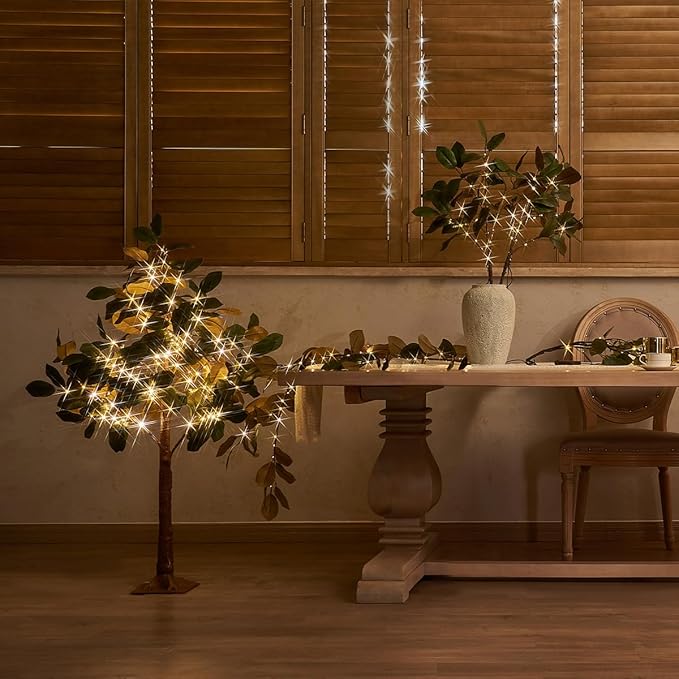Fudios Magnolia Branches Lights - Image 6