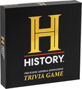 HISTORY Channel Trivia Game by DyceGames