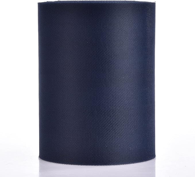Tulle Rolls 6” by 100 Yards Tulle Roll Spool Fabric - Image 3