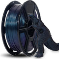FLASHFORGE Chameleon Rapid PLA Filament 1.75mm Burnt Titanium, PLA Color Shift by FLASHFORGE