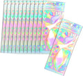 Smell Proof Bags & Resealable Foil Pouch Bag Great by Trunple