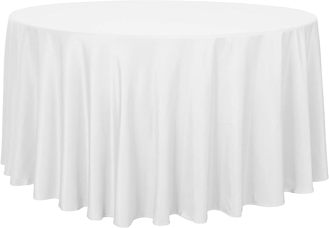 sancua Round Tablecloth by sancua