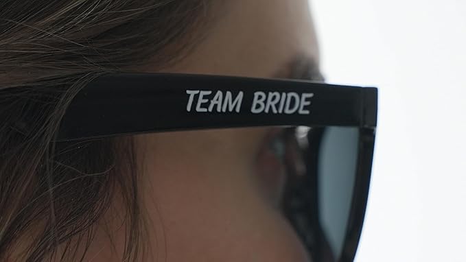 Bachelor & Bachelorette Sunglasses - Image 7