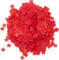 Biodegradable Tissue Confetti Squares, Table Decorations, and More by UltimateConfetti