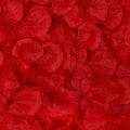 Ouddy Decor 5000 Pcs Rose Petals Artificial Flower by OuddyDecor