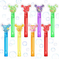 AFZMON 24 Glitter Mouse Ear Bubble Wands by AFZMON