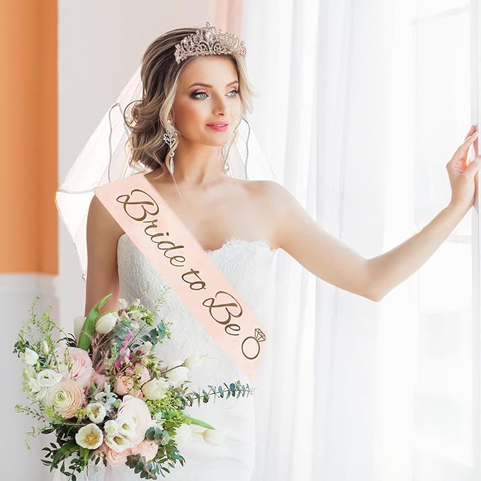 Trgowaul Bachelorette Party Decorations - Image 8