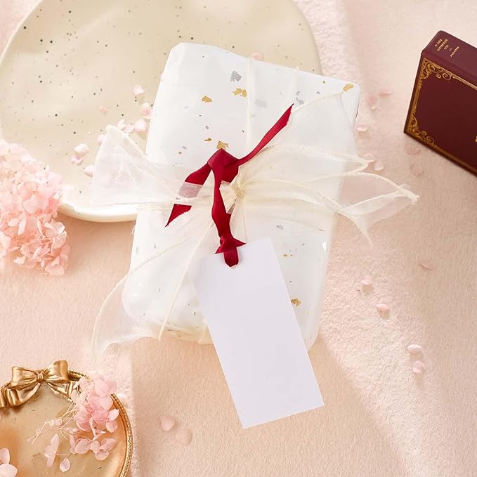 60pcs Name Cards for Table Setting, Place Cards, Wedding Place Cards.Wedding - Image 6