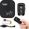 Cricket Noise Maker Prank with Remote Control, Hidden Prank Noise Maker by Unknown