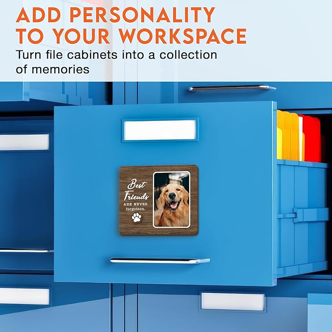 Magnetic Picture Frames - Image 6