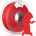 AMOLEN Rapid PETG Basic 3D Printer Filament 1.75mm +/-0.02mm, 500mm/s High by AMOLEN