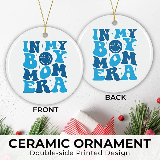 NewEleven Gifts for Boy Mom - Image 2