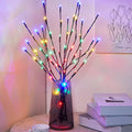 Lighted Branches for Vases Plug in by Brightown