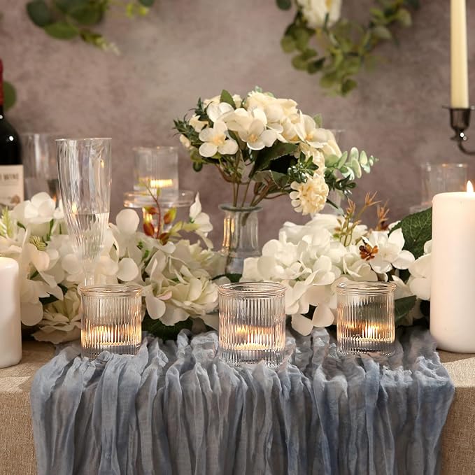 36pcs Votive Candle Holders - Image 8