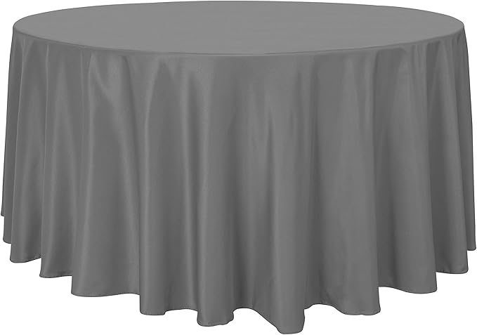 sancua Round Tablecloth by sancua