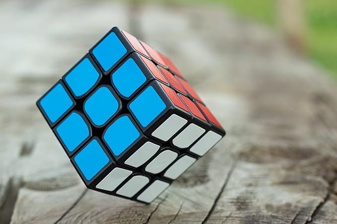 Mini Speed Cube, Magic Puzzles, Puzzle Boxes, Party Puzzle Game Toys Classroom - Image 5