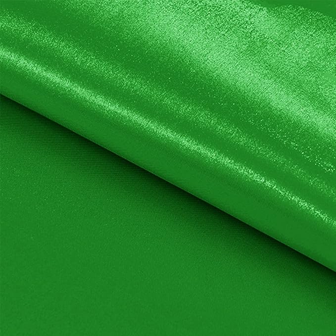 10 Pack Satin Table Runner 12 x 108 Inch Long Emerald Silk Table Runner - Image 7