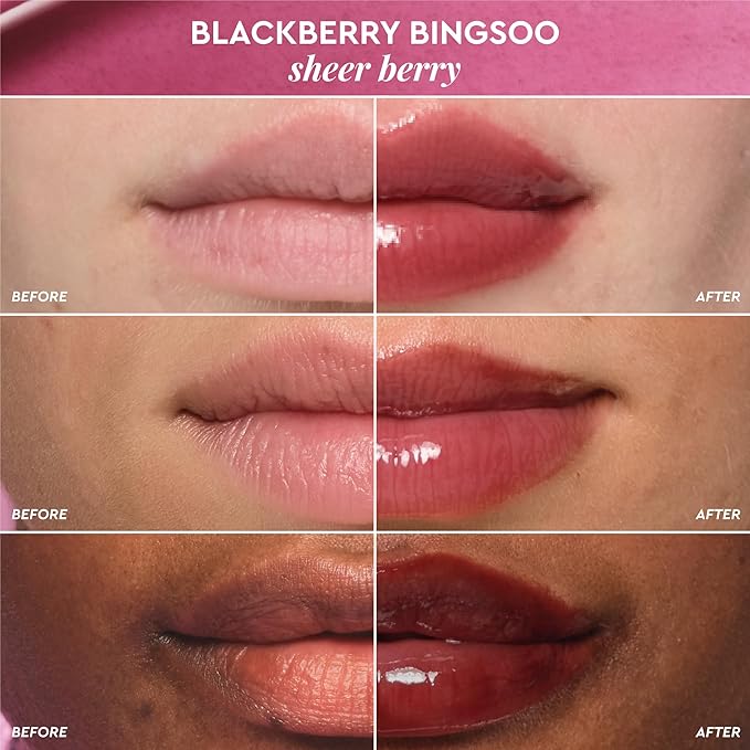 Glow Recipe Glass Balm Lip Treatment - Image 5