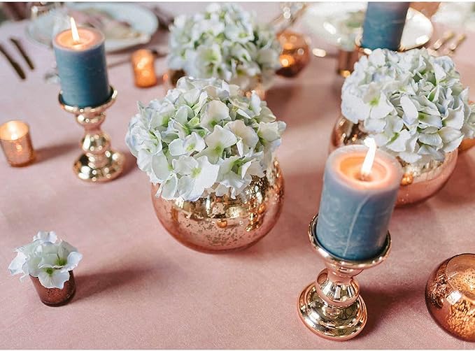 Luxurious Velvet Table Runner, 10ft Wedding Reception Decorations, 20x120inch - Image 5