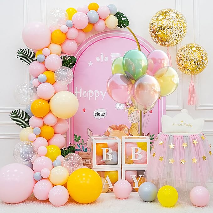 U+U 7.2FT Arch Backdrop Stand - Image 6