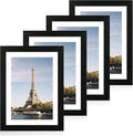 10x14 Picture Frame Set of 4 by iRahmen