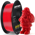 GIANTARM 3D Printer Filament, 1Kg Spool, 1.75mm Dimension Accuracy +/- 0.03mm by GIANTARM