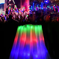 LifBetter Glow Sticks Bulk by LifBetter