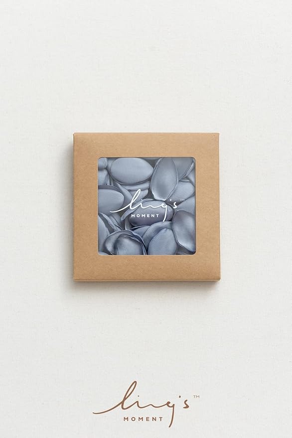 Ling's moment Rose Petals, Silk Flower Petals - Image 7