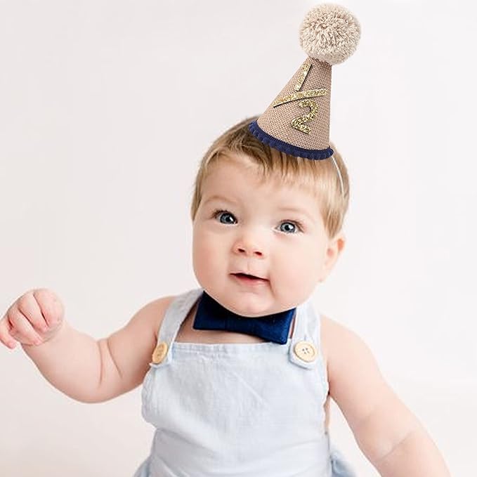 WAOUH Half Birthday Hat - Image 3