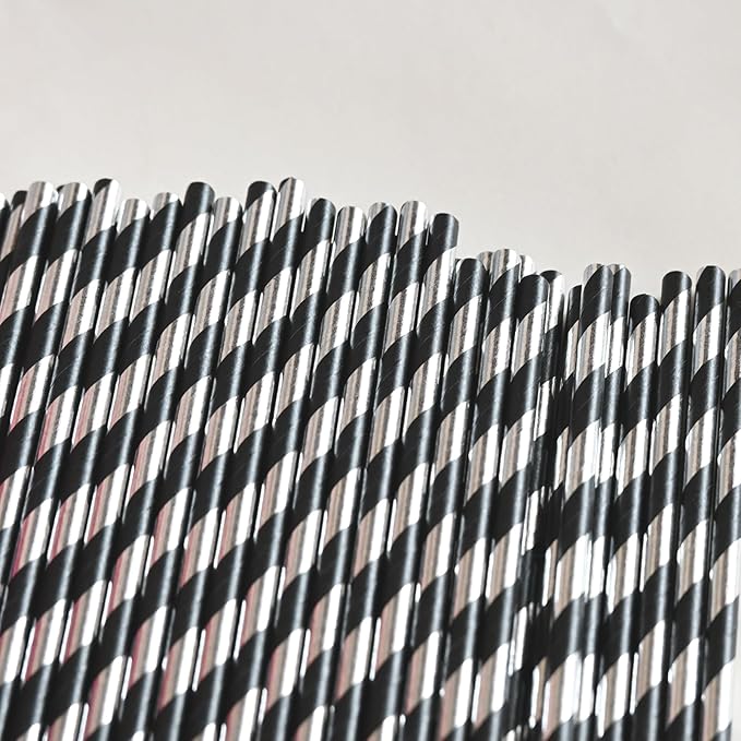 Disposable Paper Straws - Image 6