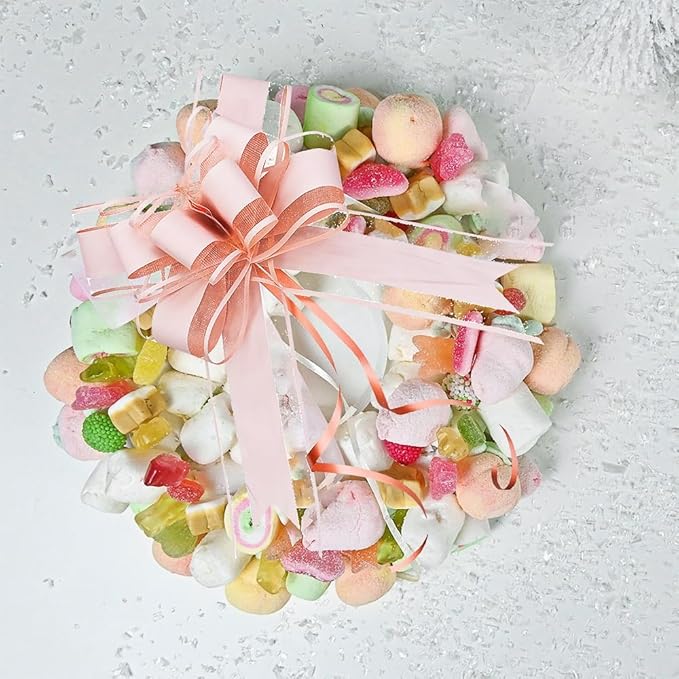 WEWILUCK Pull Bows for Presents - Image 7
