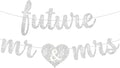 KatchOn, Pre-Strung, No DIY | Future Mr and Mrs Banner | Engagement Party by KatchOn