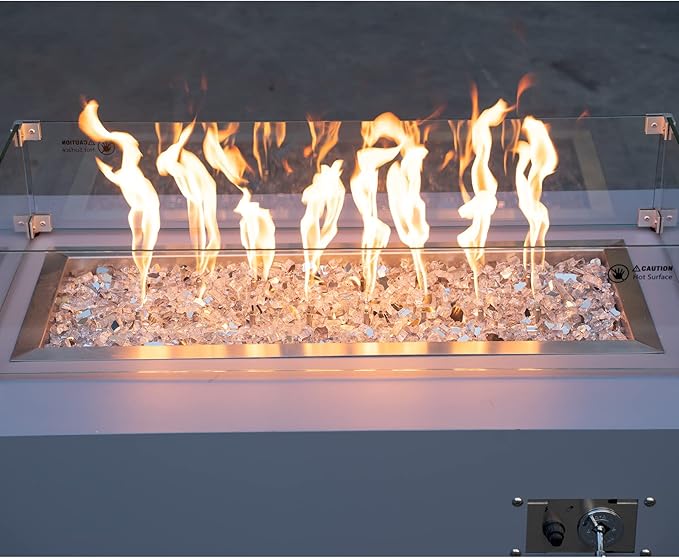 Stanbroil 10-Pound Fire Glass - Image 5